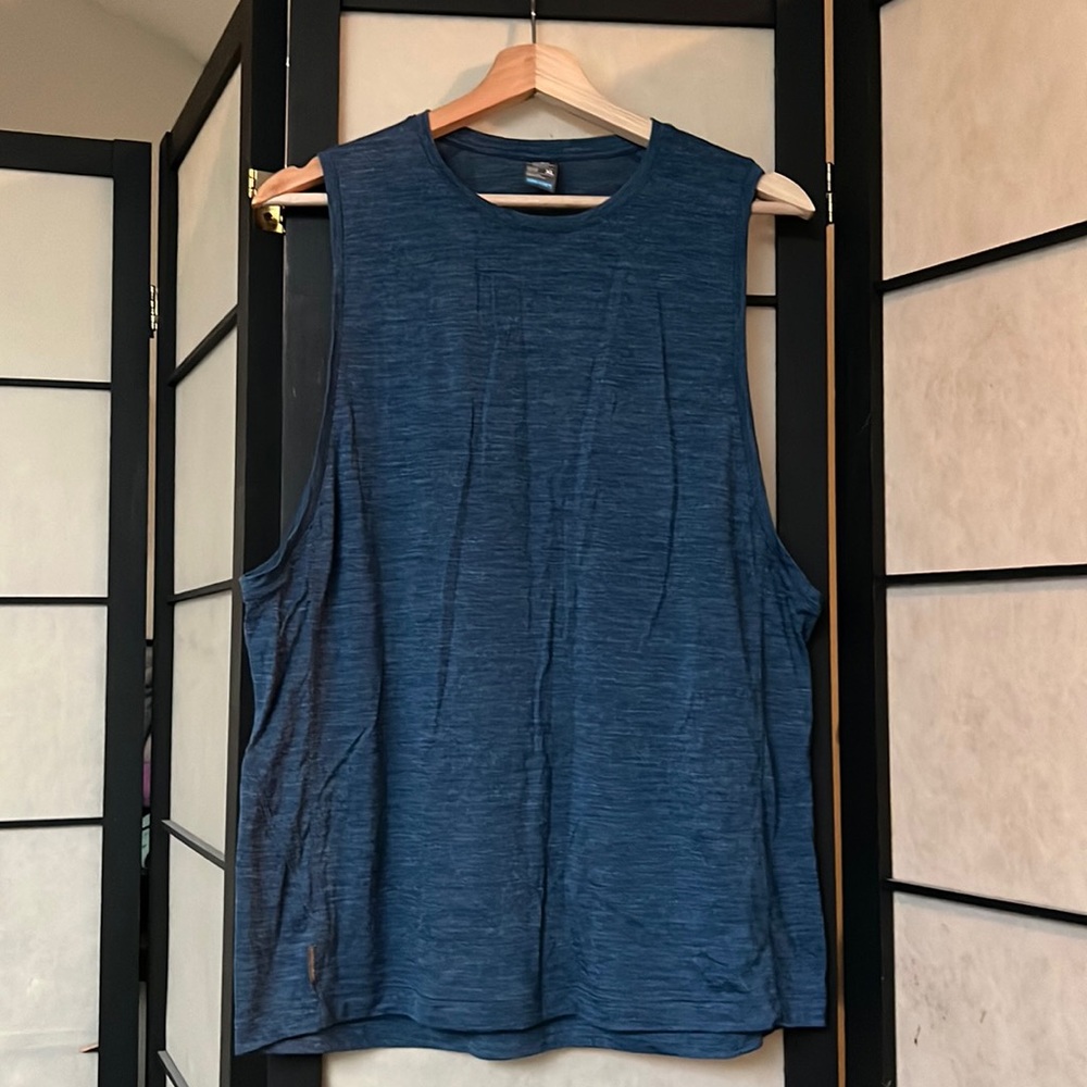 Icebreaker Cool-Lite tank